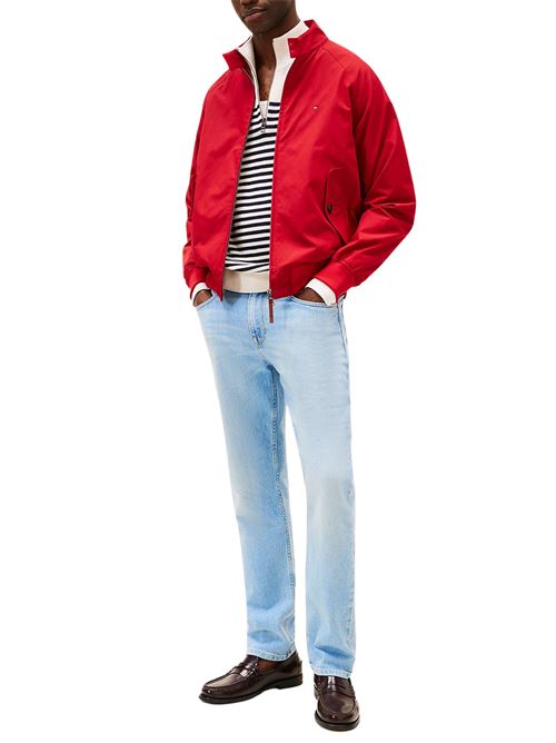 Jeans chiari uomo denim Tommy Hilfiger | MW0MW388131AC